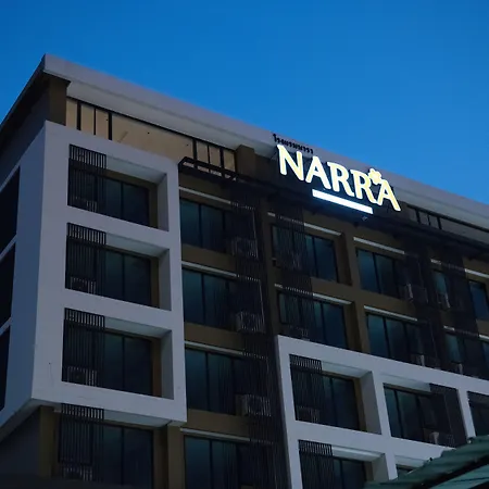 Narra Hotel