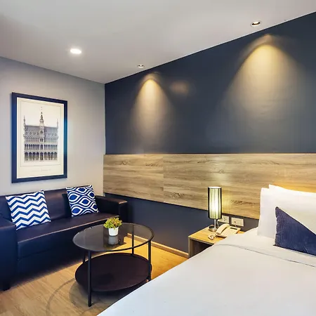 Narra Hotel