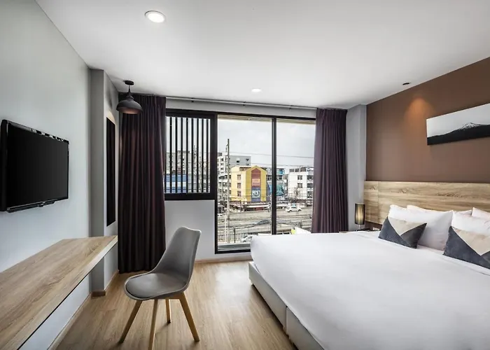 Narra Hotel 4*