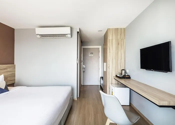 Narra Bangkok