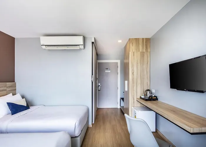 Narra 4* Bangkok