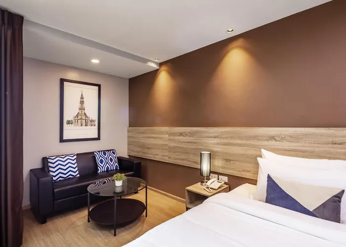 Hotel Narra 4*