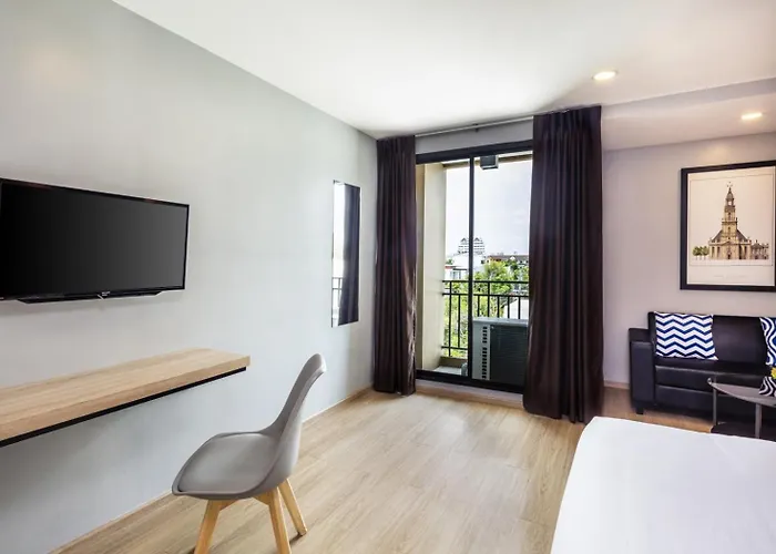 Narra 4*