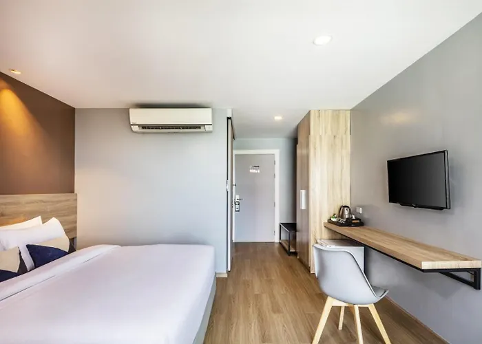 Narra Bangkok