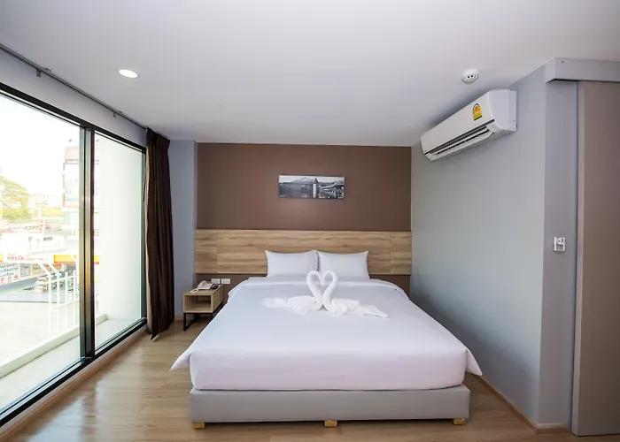 Narra 4* Bangkok