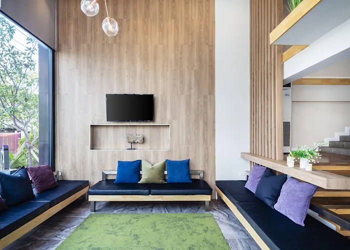 Narra Отель 4*