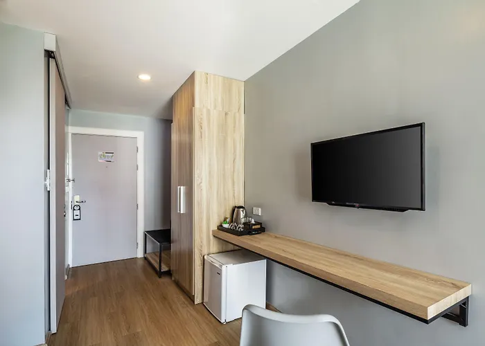 Hotel Narra 4*