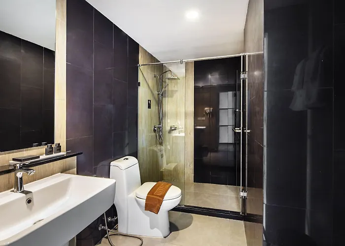 Hotel Narra 4*