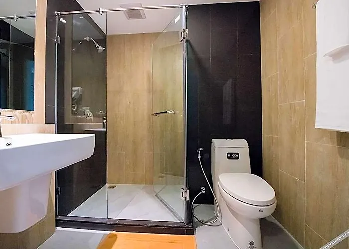 Отель Narra 4*