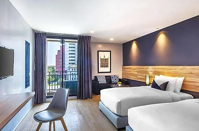 Narra 4*