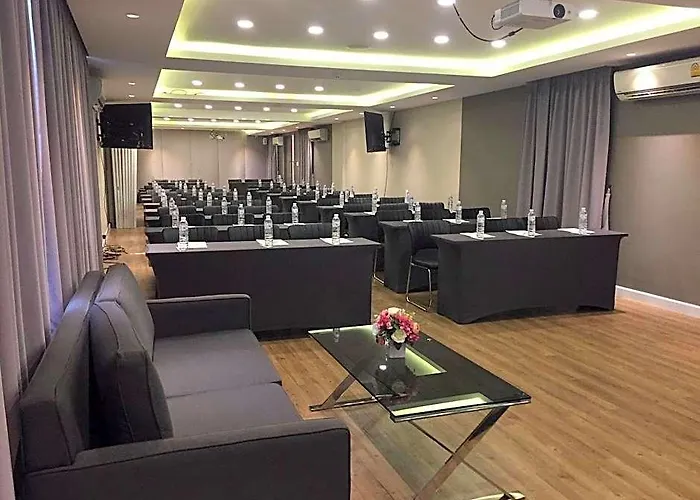 Narra Бангкок