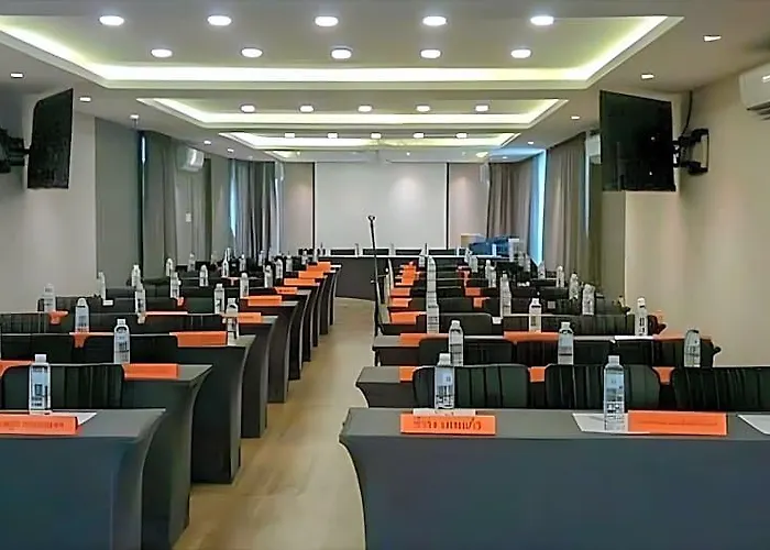 Narra 4* Бангкок