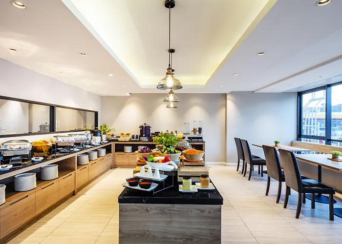 Narra Bangkok