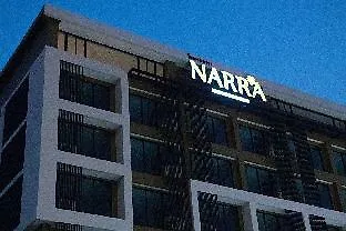 Narra 4* Bangkok